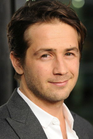 Michael Angarano photo