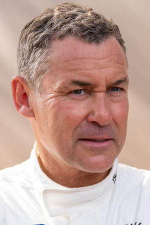 Tom Kristensen photo