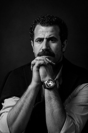Photo of Mahmoud Hafez from the Latest Netflix gallery