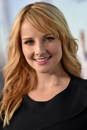 Melissa Rauch photo