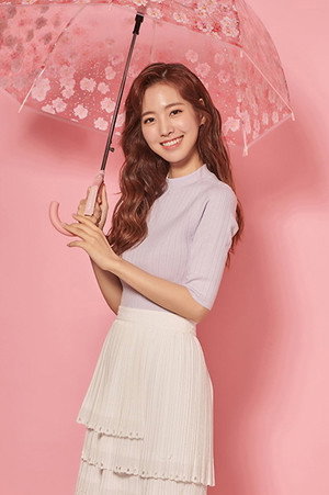 Jin Se-yeon photo