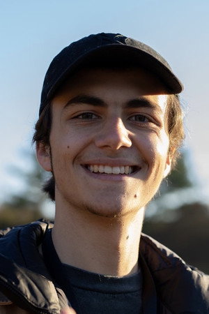 Photo of Alec Lipscomb from the Latest Netflix gallery