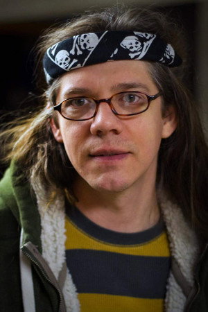 Photo of William Hellfire from the Latest Netflix gallery