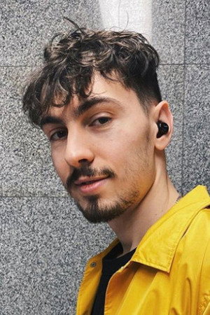 Photo of Aleksandr Vash from the Latest Netflix gallery