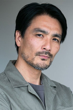 Photo of Kengo Saïto from the Latest Netflix gallery