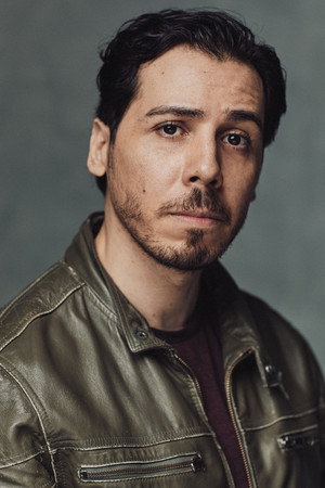 Photo of Mo Chara from the Latest Netflix gallery