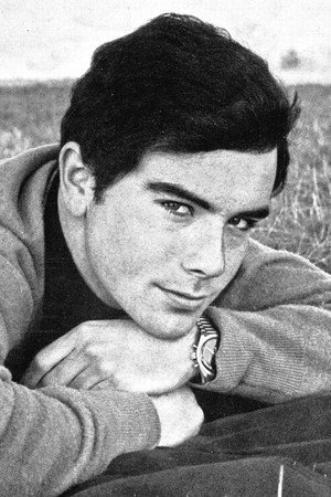 Photo of Geronimo Meynier from the Latest Netflix gallery