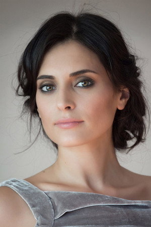 Aslihan Gurbuz photo