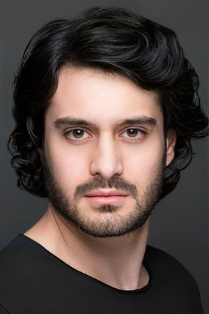 Photo of Yağızkan Dikmen from the Latest Netflix gallery