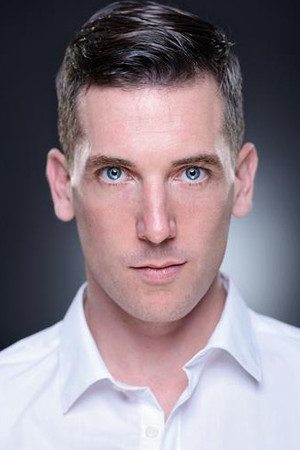Photo of Chris Robinson from the Latest Netflix gallery