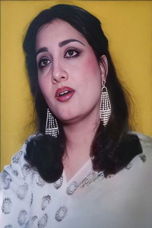 Photo of Nahid Akhtar from the Latest Netflix gallery