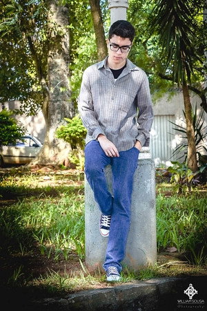 Photo of Gustavo Coimbra from the Latest Netflix gallery