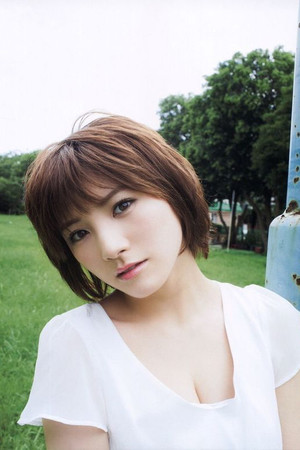Photo of Nana Okada from the Latest Netflix gallery