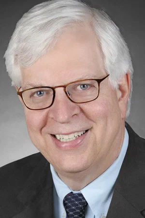 Photo of Dennis Prager from the Latest Netflix gallery