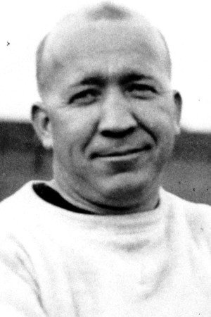 Photo of Knute Rockne from the Latest Netflix gallery