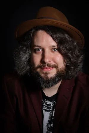 Photo of Zak Seidman from the Latest Netflix gallery