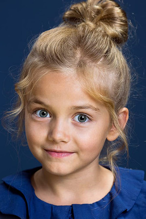 Marta Timofeeva photo