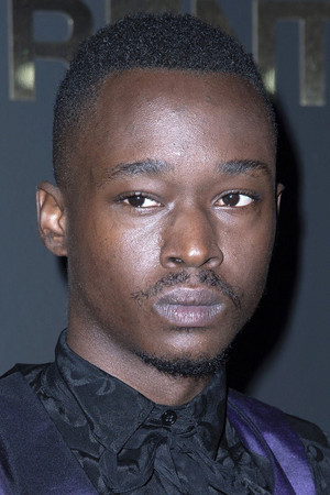 Ashton Sanders photo