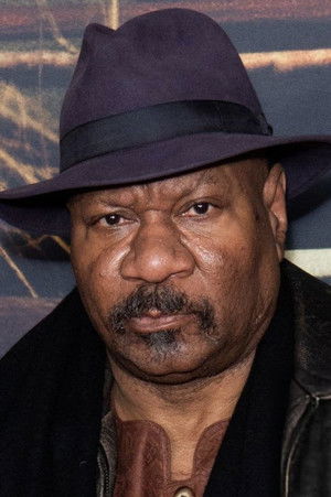 Ving Rhames photo