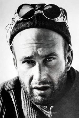 Photo of Lionel Terray from the Latest Netflix gallery