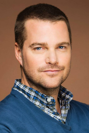 Chris O'Donnell photo