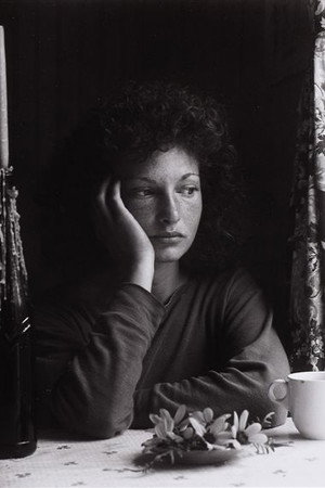 Photo of Maya Deren from the Latest Netflix gallery