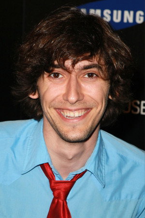 Max Landis photo