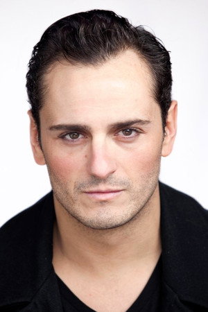 Asier Etxeandia photo