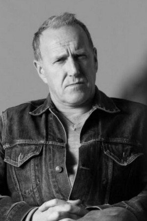 Richard Jobson photo