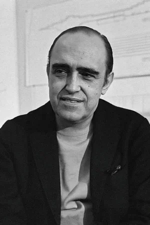 Photo of Oscar Niemeyer from the Latest Netflix gallery