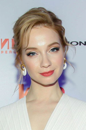 Mariya Lugovaya photo