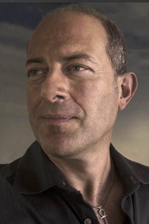 Photo of Freddy Silva from the Latest Netflix gallery
