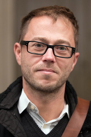 Photo of Jean-Gabriel Périot from the Latest Netflix gallery
