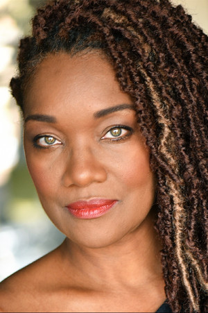 Photo of April Nixon from the Latest Netflix gallery