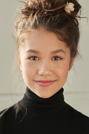 Trinity Jo-Li Bliss photo