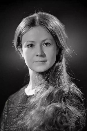 Photo of Tamara Degtyaryova from the Latest Netflix gallery