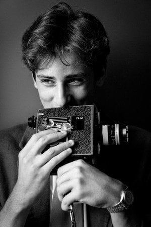 Photo of Jacopo Spano' from the Latest Netflix gallery