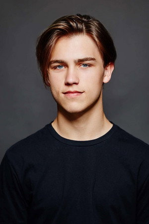 Photo of Jordan Dulieu from the Latest Netflix gallery