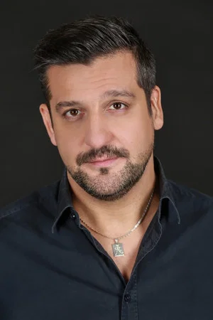 Photo of Sándor Csányi from the Latest Netflix gallery