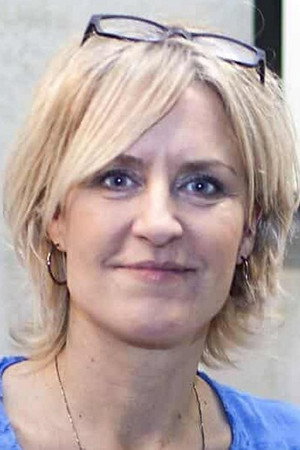 Charlotte Sachs Bostrup photo