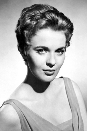 Jean Seberg photo