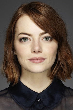 Emma Stone photo