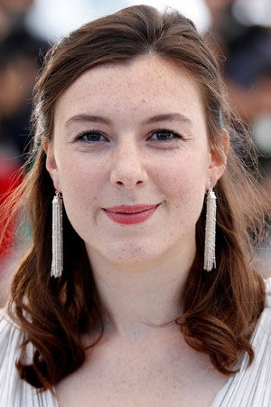 Louise Chevillotte photo