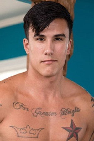 Photo of Trevor Miller from the Latest Netflix gallery