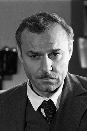 Leonid Nevedomsky photo