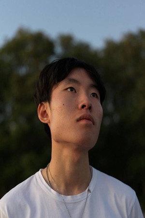 Photo of Alan Liu from the Latest Netflix gallery
