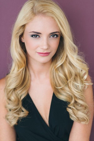 Photo of Rachel Delduca from the Latest Netflix gallery