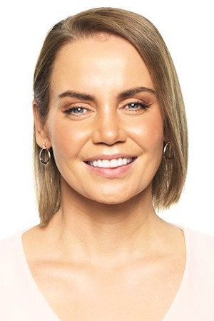 Photo of Jelena Dokic from the Latest Netflix gallery