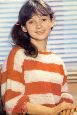 Photo of Tatyana Aksyuta from the Latest Netflix gallery