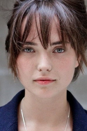 Alyona Konstantinova photo